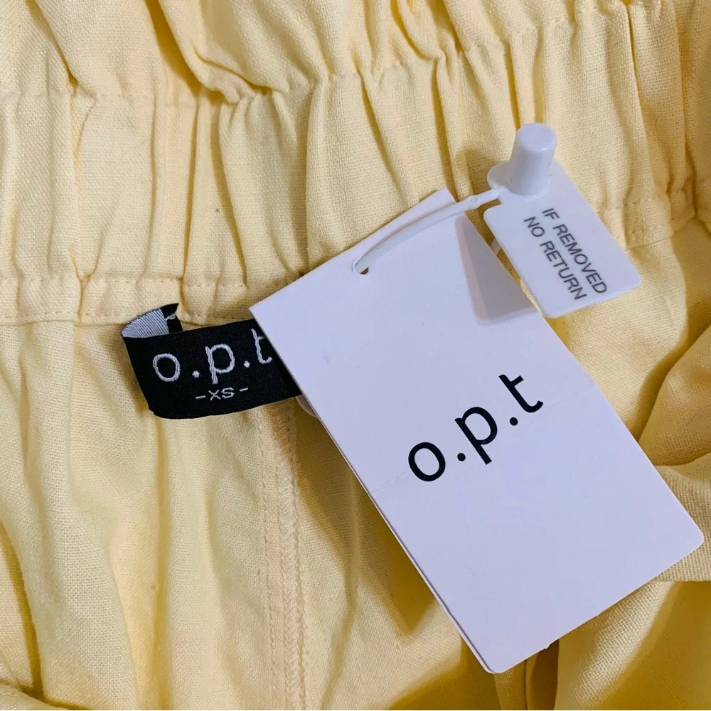 Anthropologie one pretty